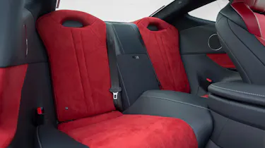 Lexus LC