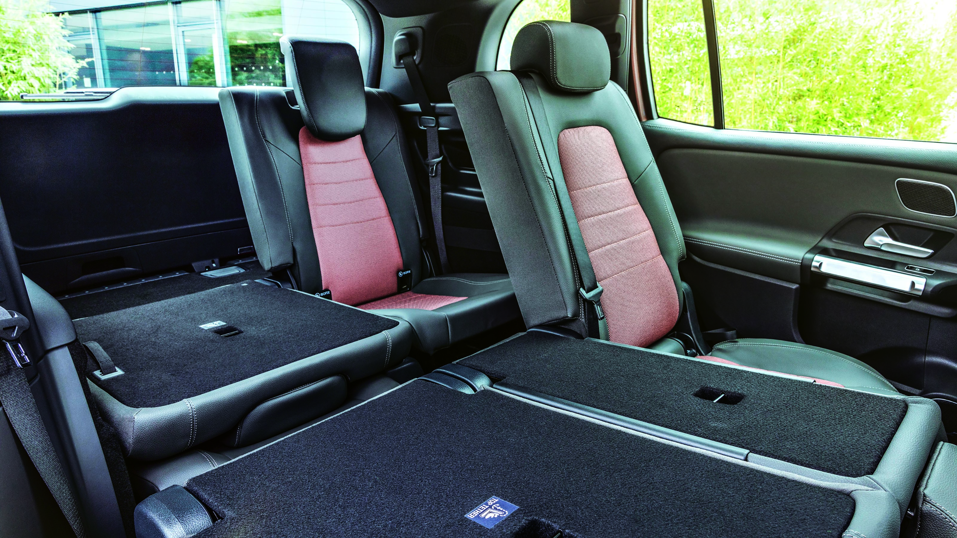 Mercedes EQB