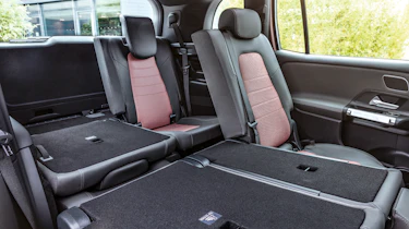 Mercedes EQB