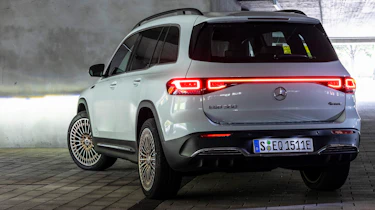 Mercedes EQB