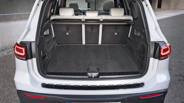 Mercedes EQB