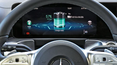 Mercedes EQB
