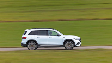 Mercedes EQB
