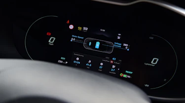 New 2022 MG ZS EV