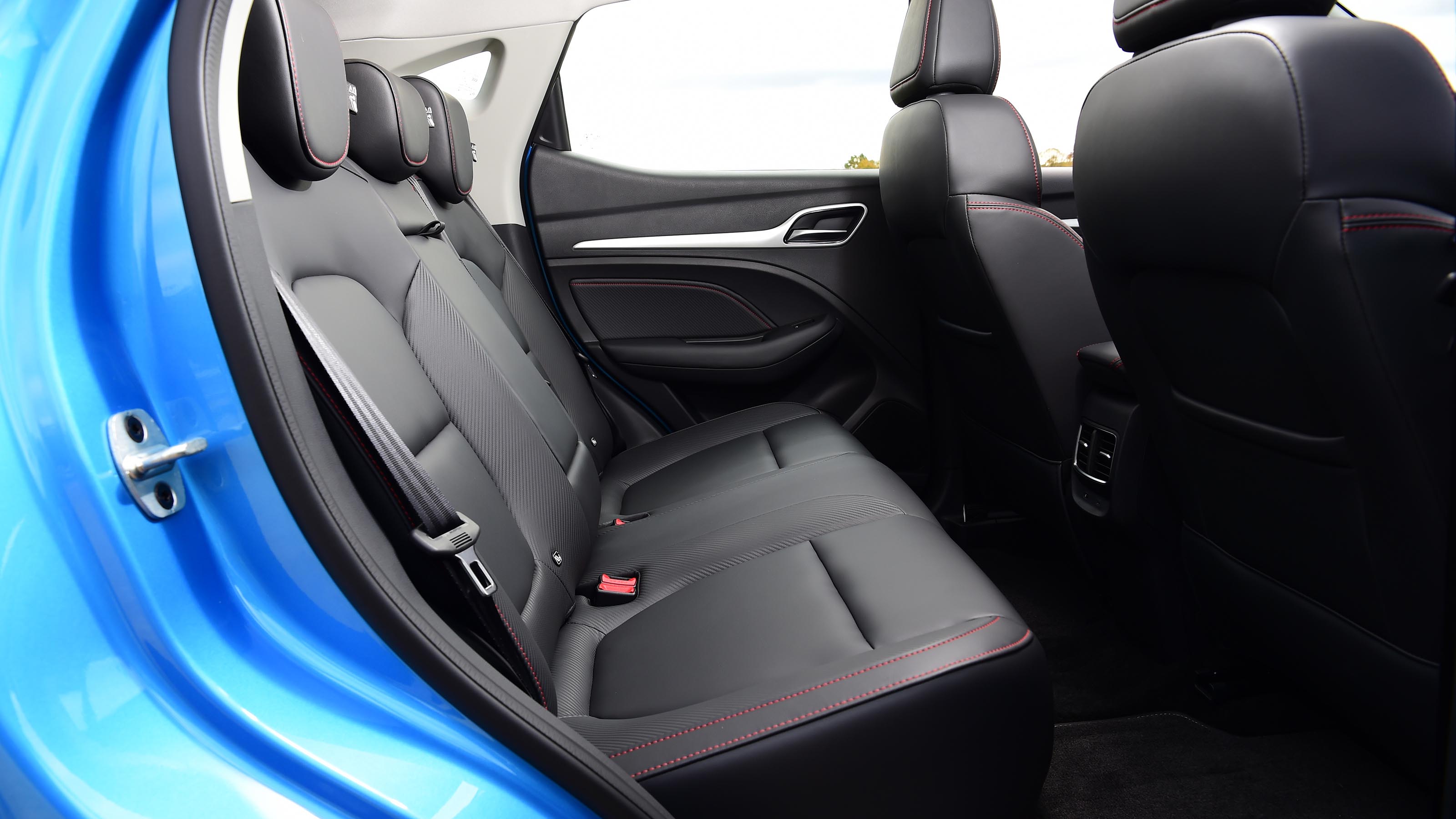 New 2022 MG ZS EV