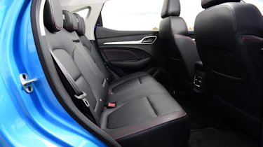 New 2022 MG ZS EV