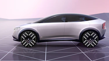 Nissan Chill Out