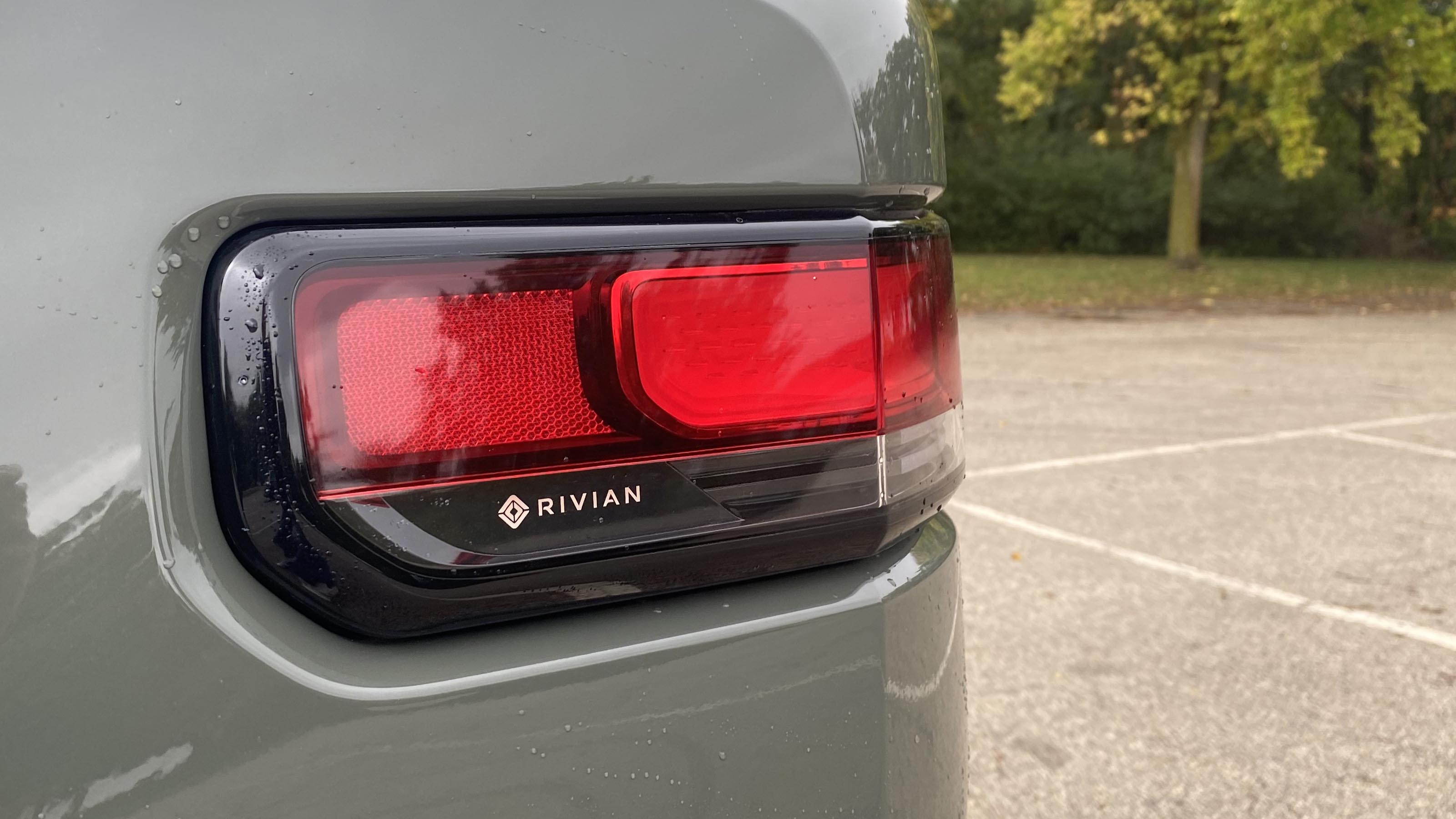 Rivian R1T