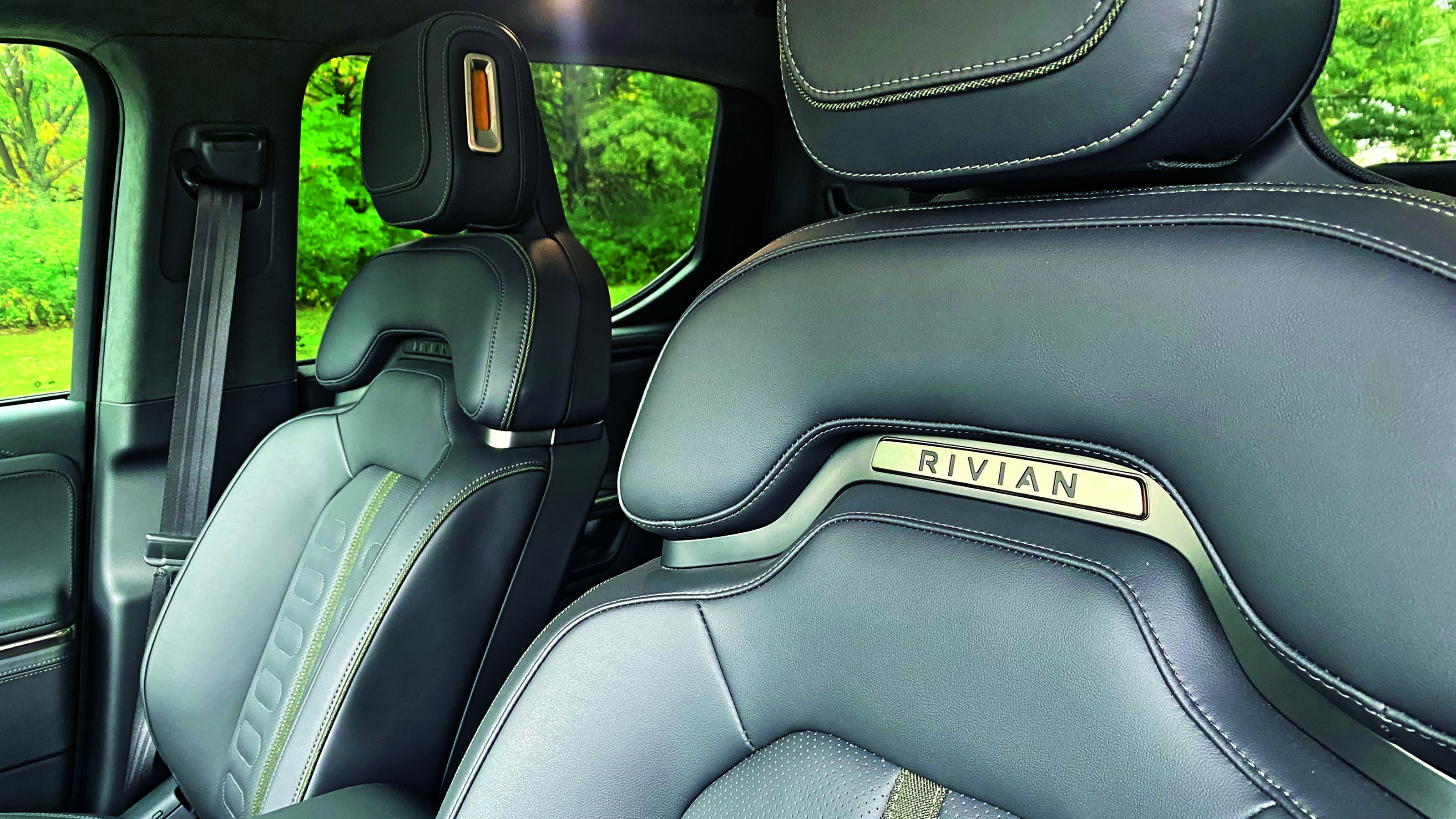 Rivian R1T