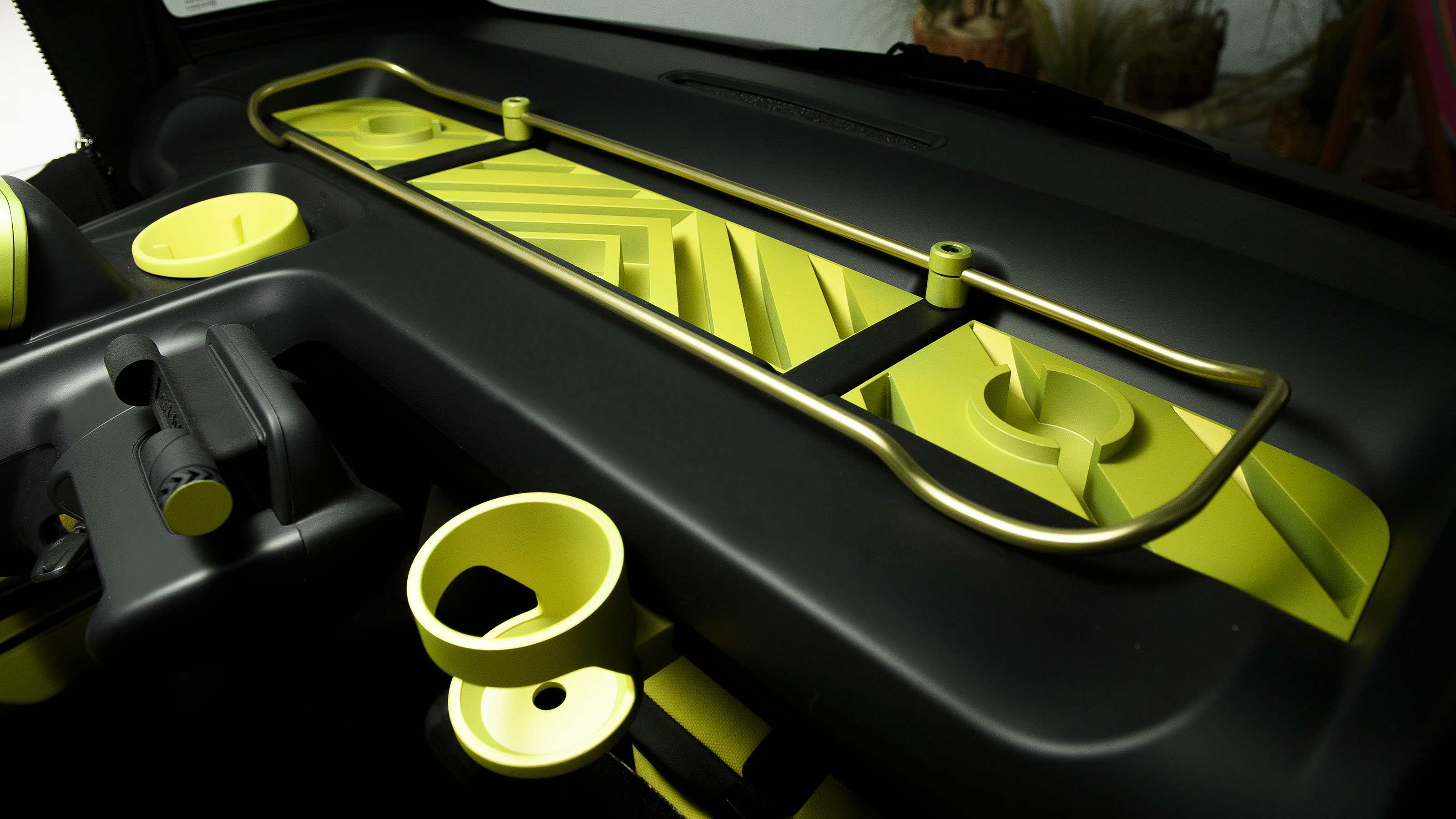 Citroen My Ami Buggy Concept