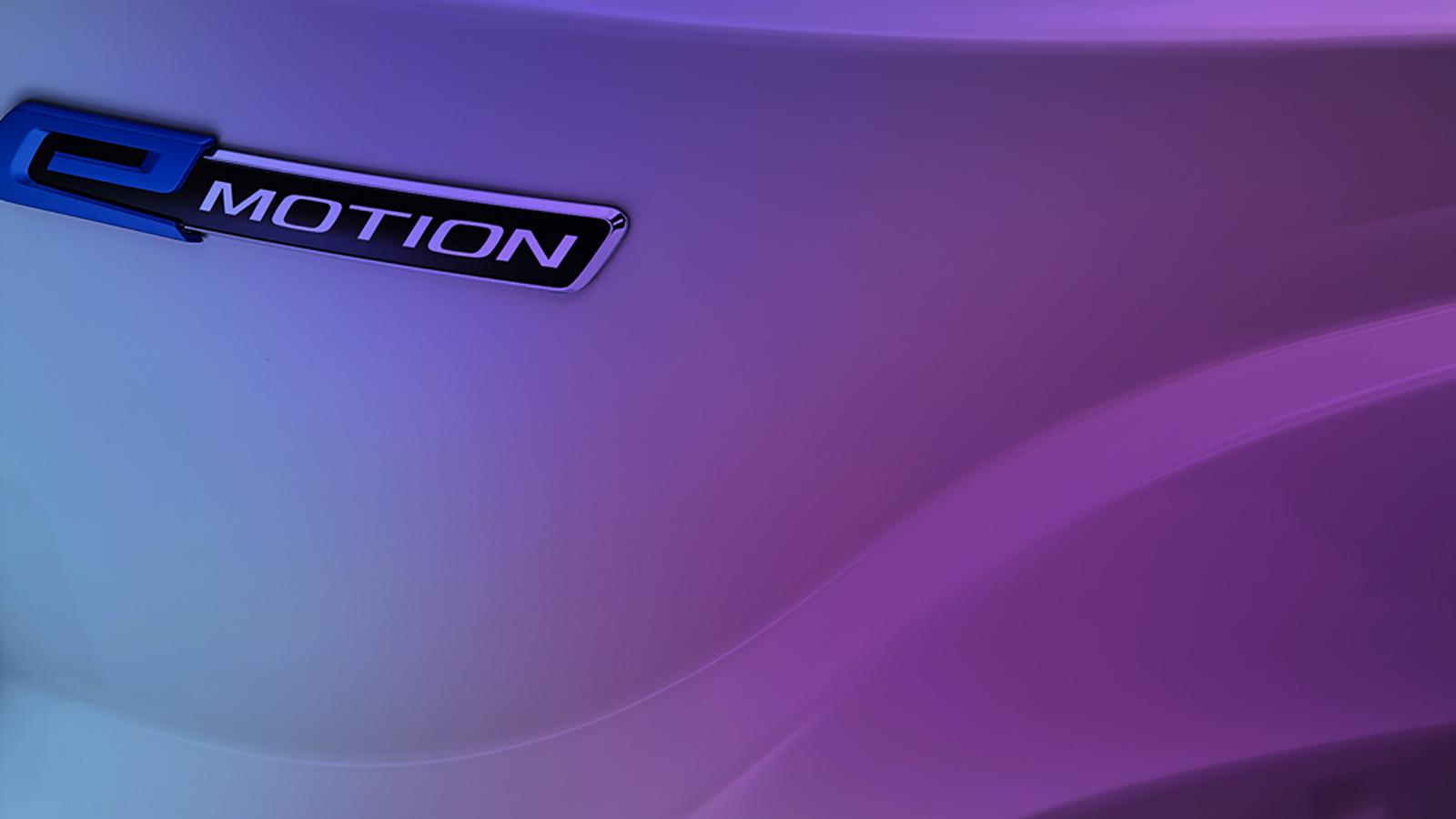 SsangYong Korando e-Motion