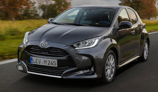 Mazda2