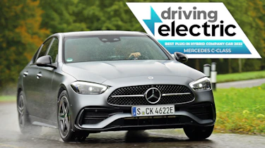 Mercedes C-Class