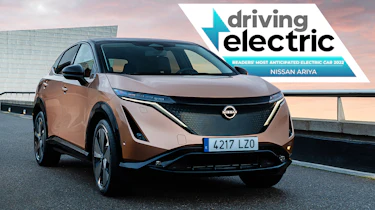 Nissan Ariya