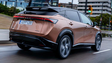 Nissan Ariya