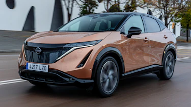 Nissan Ariya
