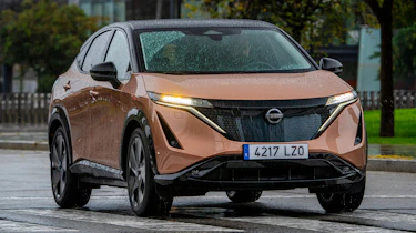 Nissan Ariya