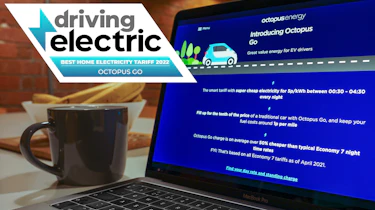 Octopus Energy Go Tariff