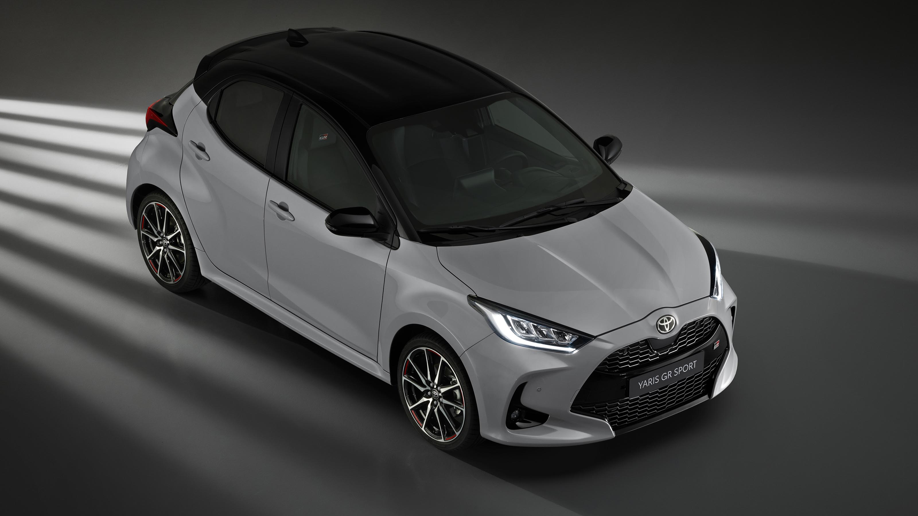 Toyota Yaris GR Sport