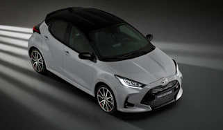 Toyota Yaris GR Sport