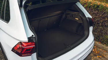 Volkswagen Tiguan eHybrid