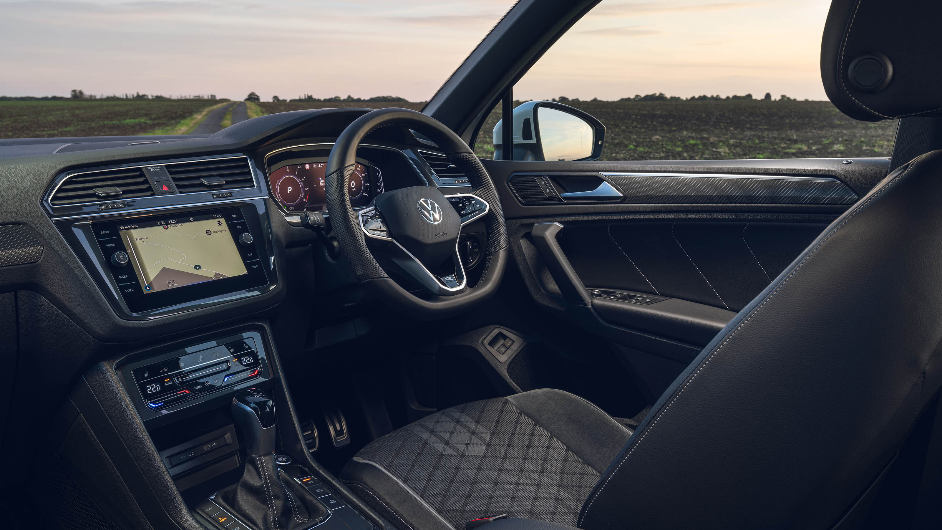 Volkswagen Tiguan eHybrid