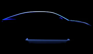 Alpine EV line-up