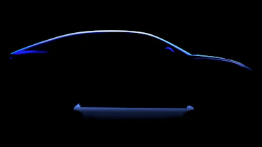 Alpine EV line-up