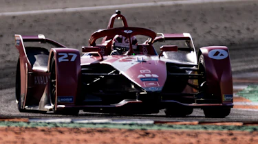 Andretti Formula E
