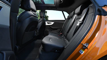 Audi Q8 TFSI e