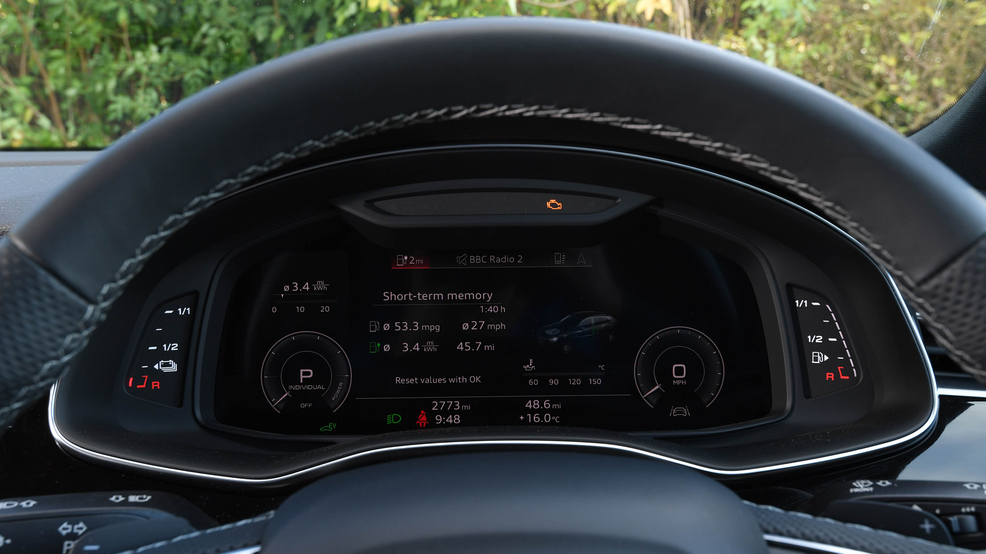 Audi Q8 TFSI e