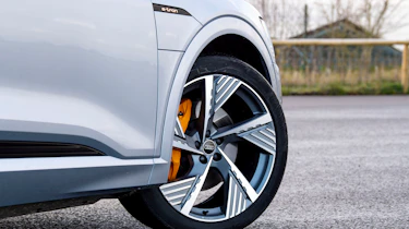 Audi e-tron Sportback