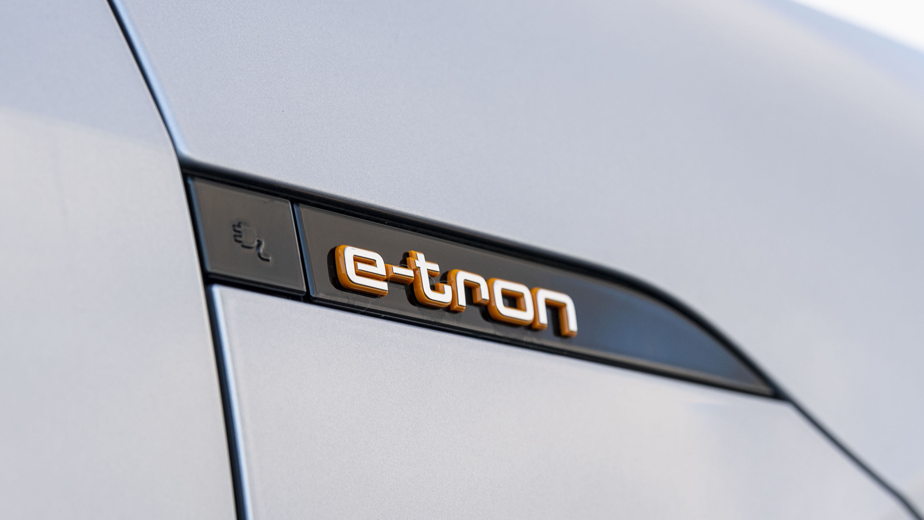 Audi e-tron Sportback