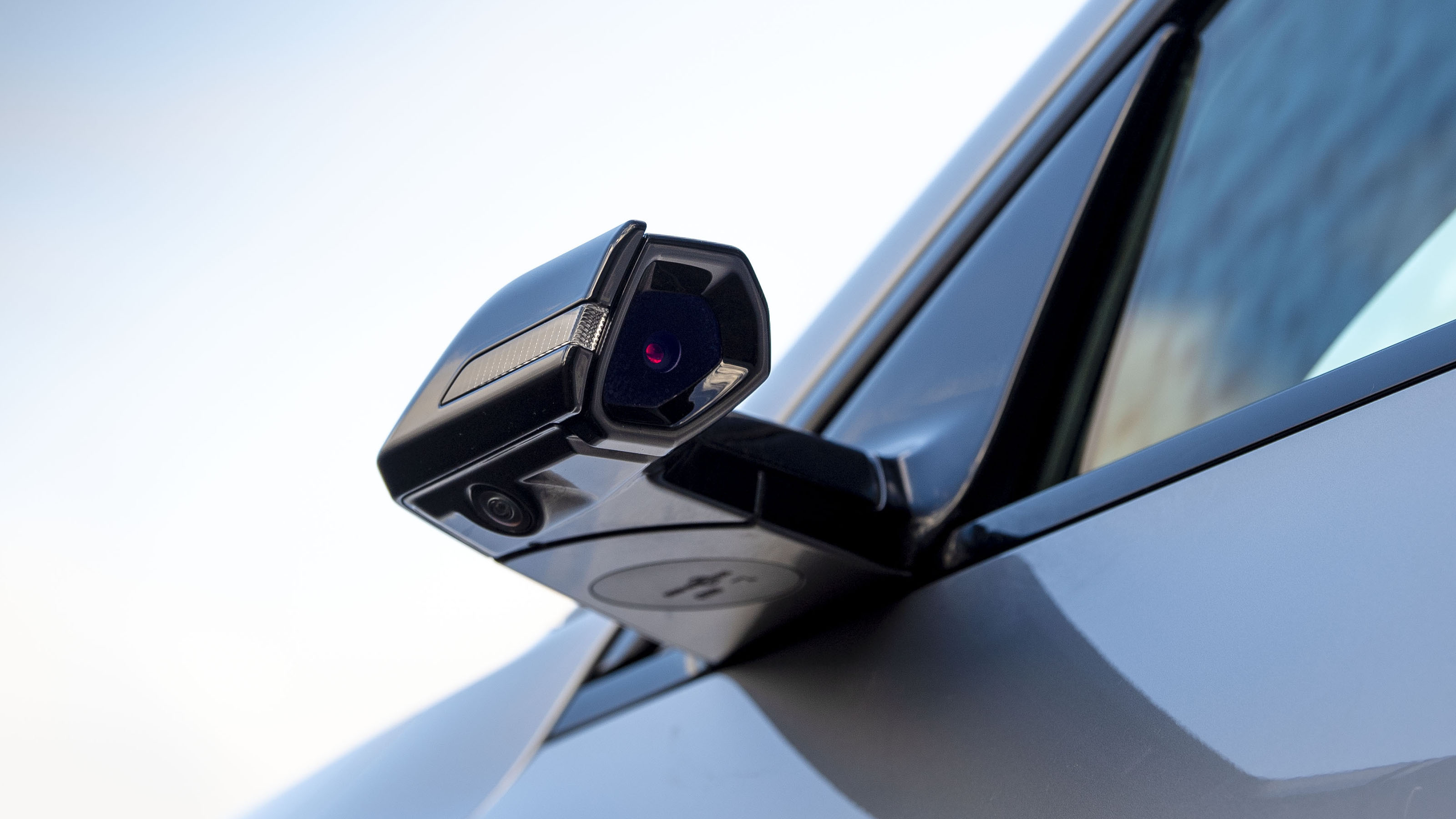 Audi e-tron Sportback