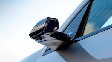 Audi e-tron Sportback