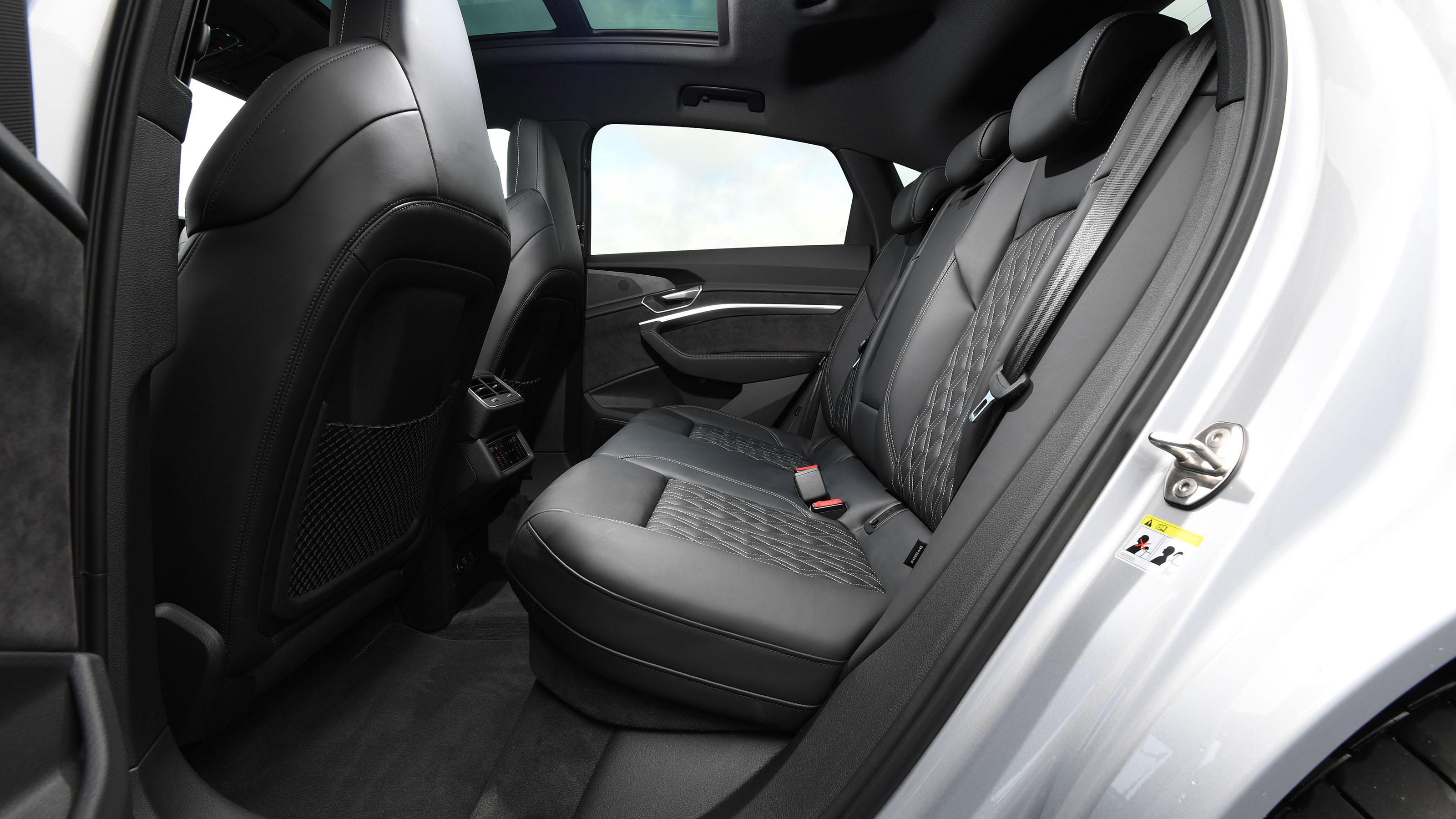 Audi e-tron Sportback