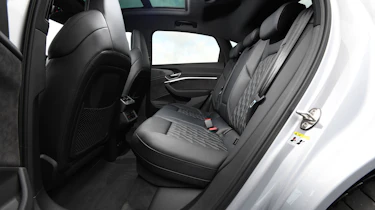 Audi e-tron Sportback
