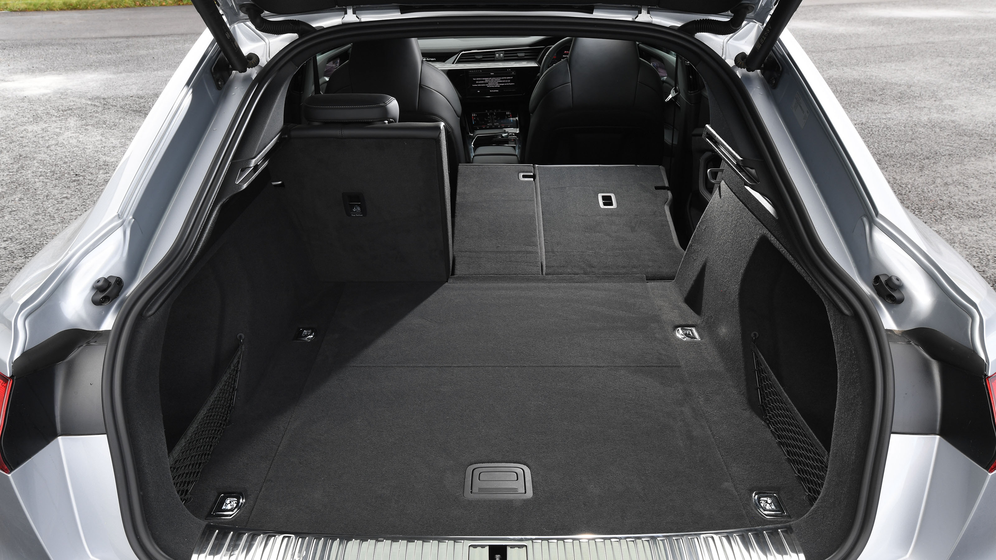 Audi e-tron Sportback