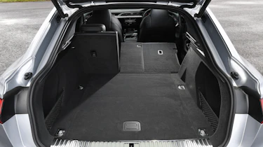 Audi e-tron Sportback