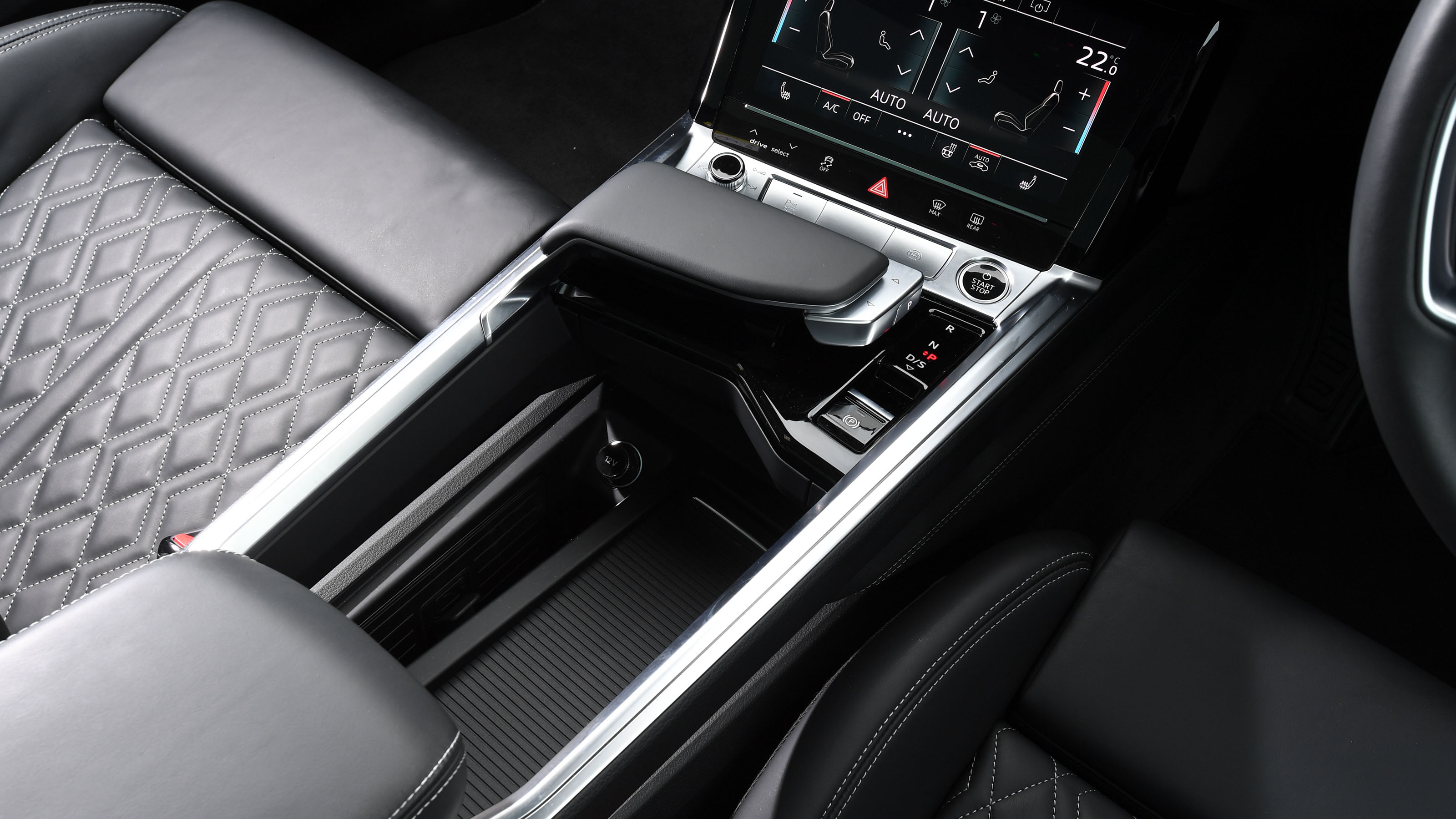 Audi e-tron Sportback