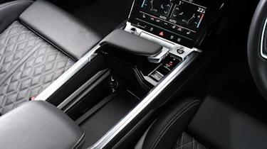 Audi e-tron Sportback