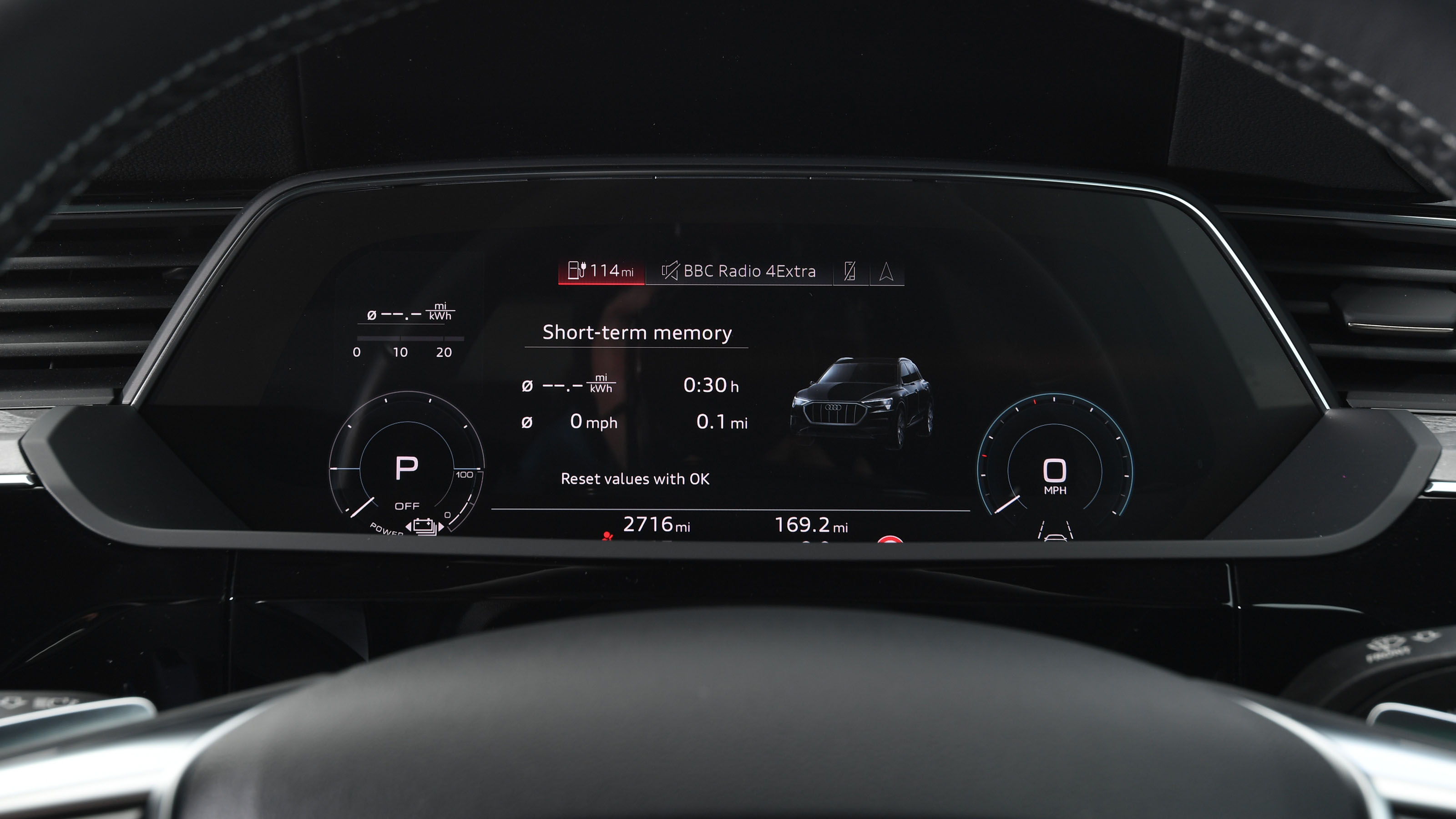 Audi e-tron Sportback