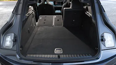 BMW iX UK review