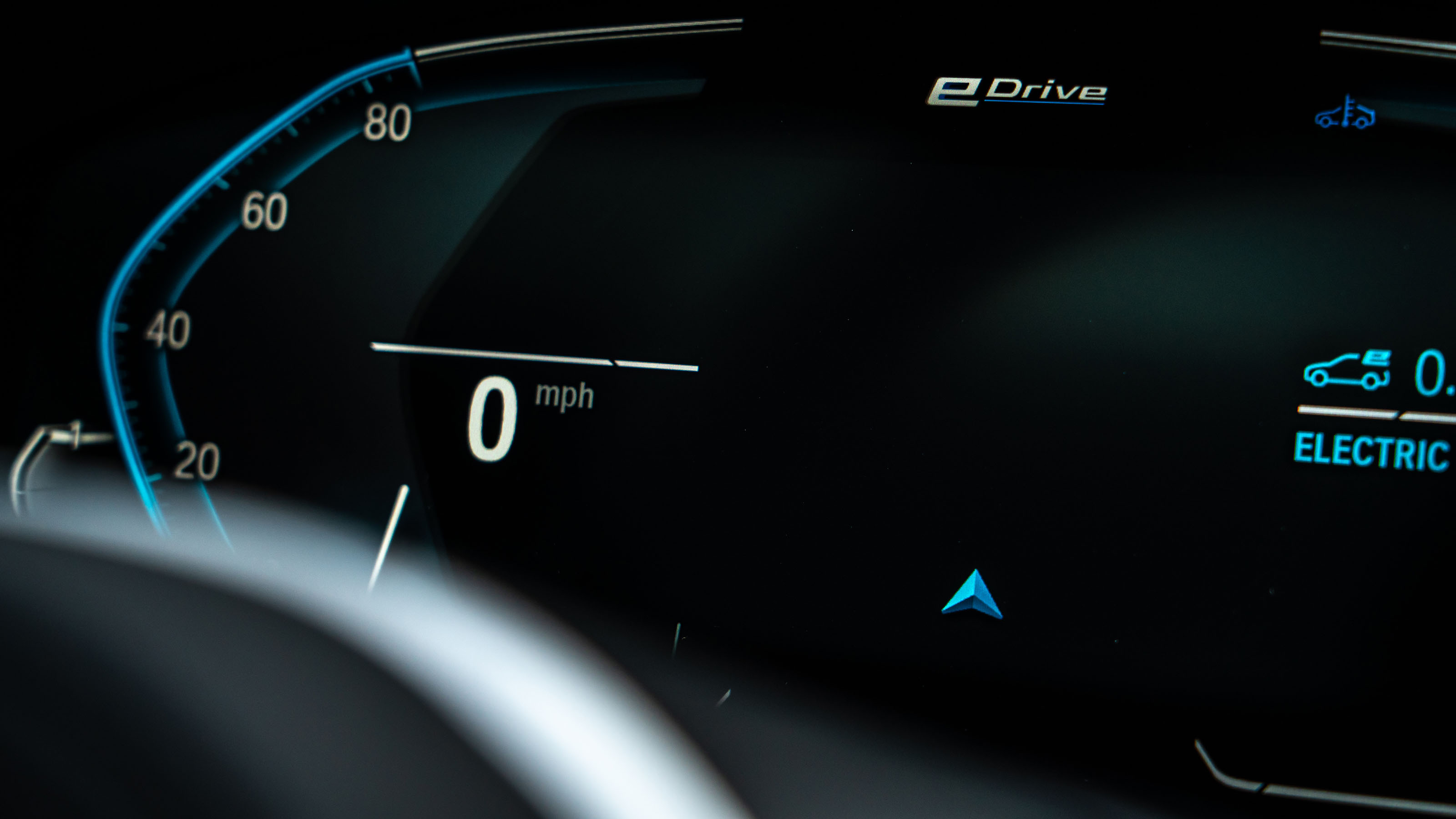 BMW 530e