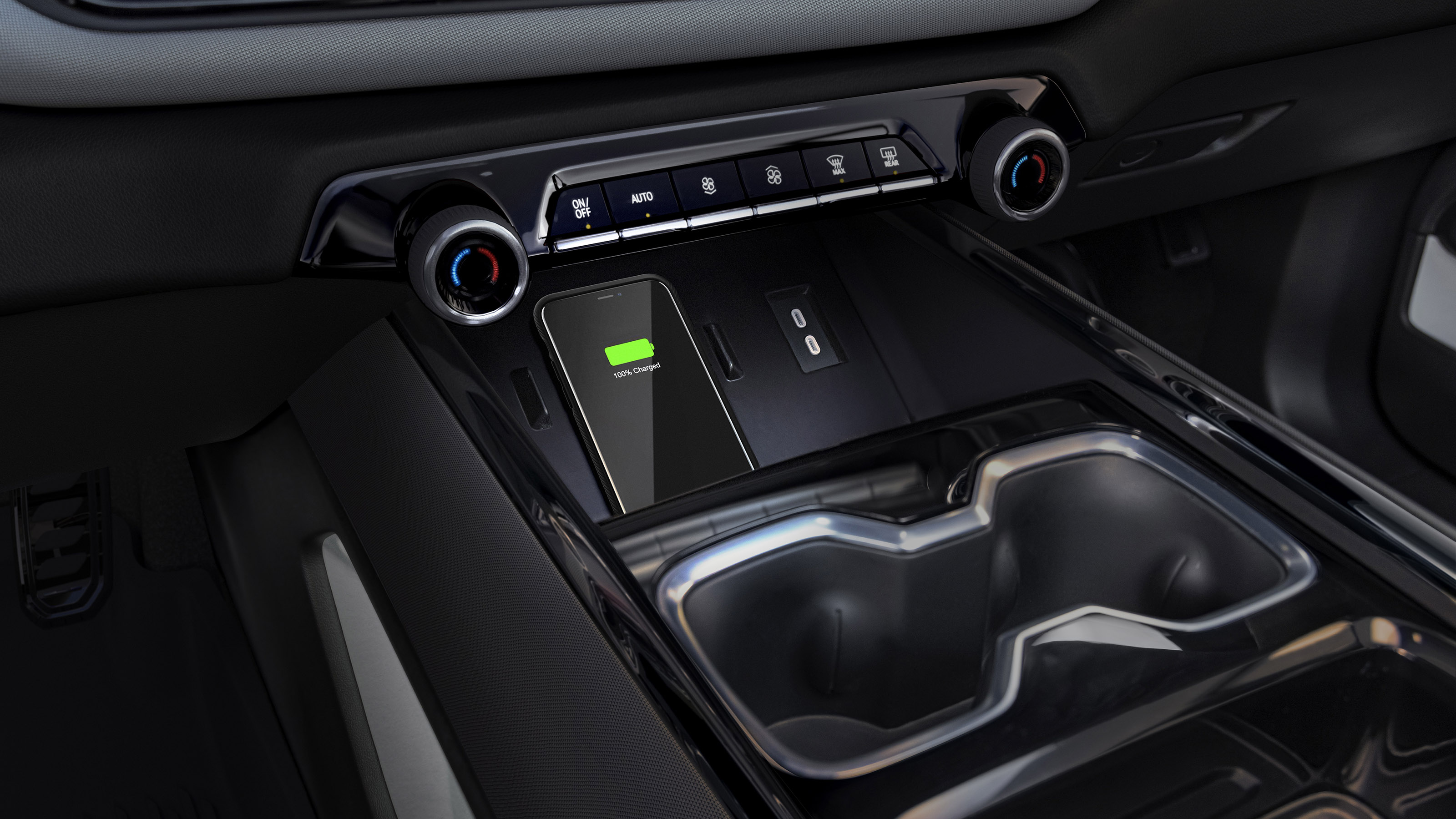 Chevrolet Silverado EV RST