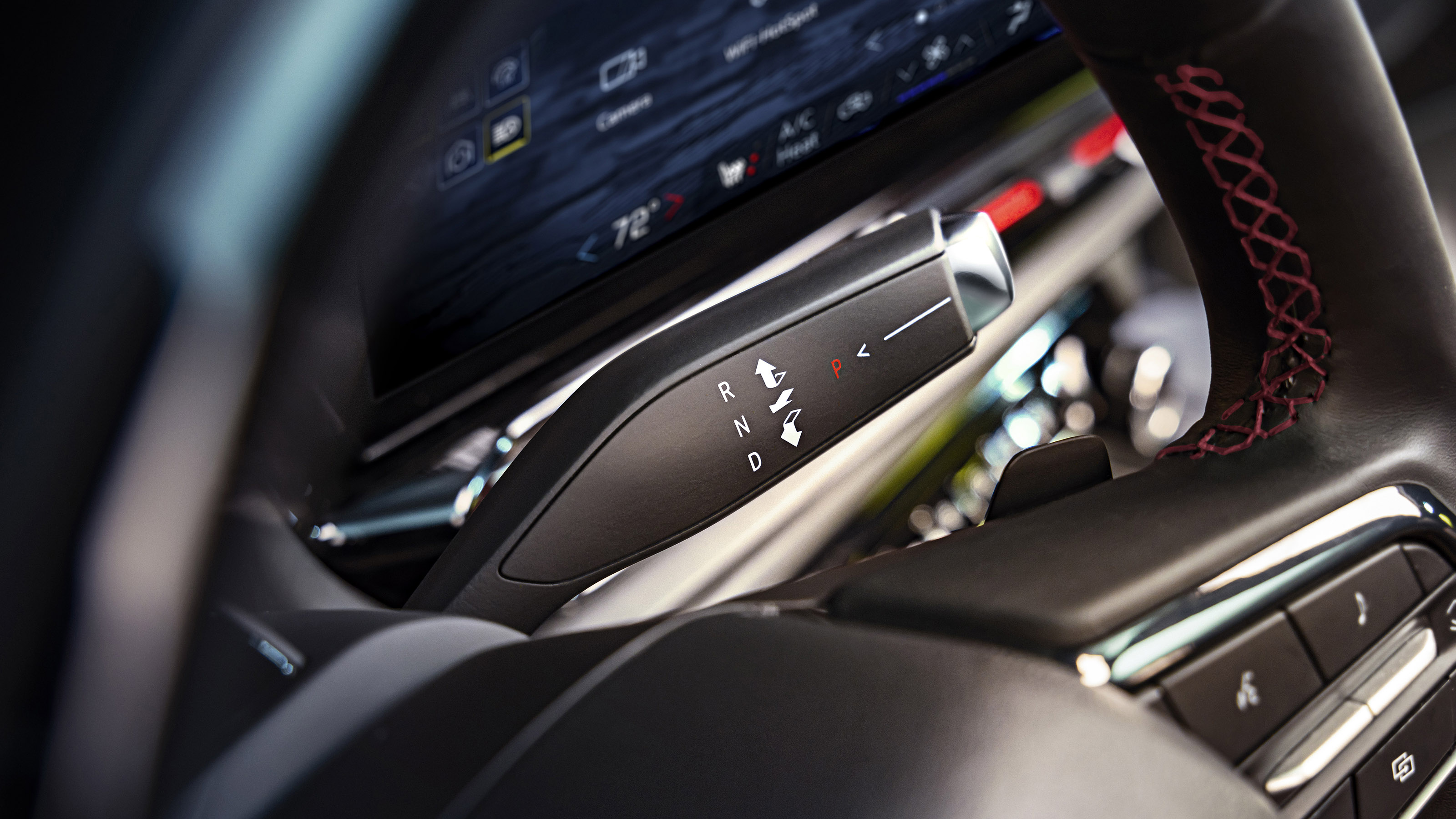 Chevrolet Silverado EV RST
