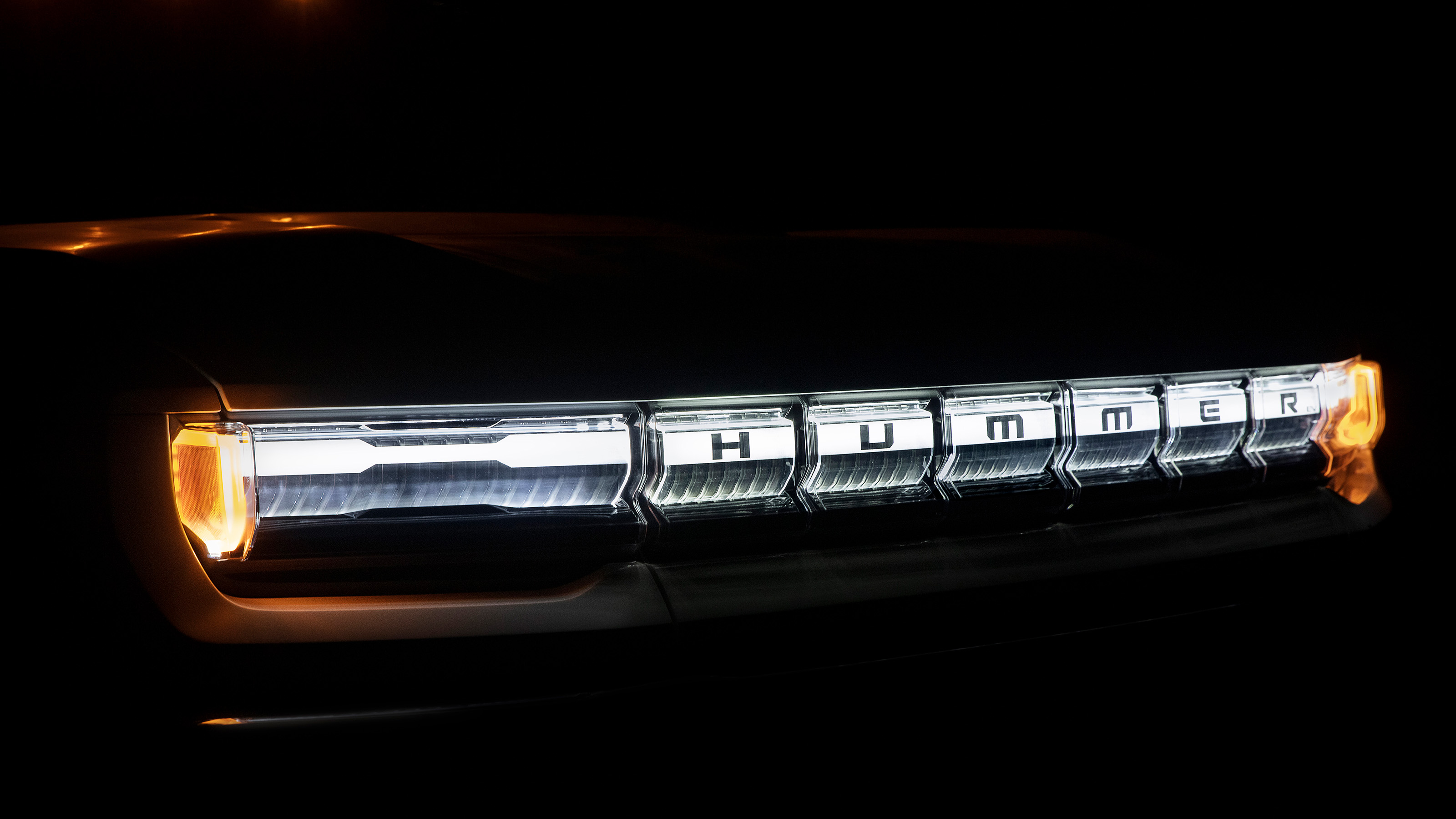 GMC Hummer EV