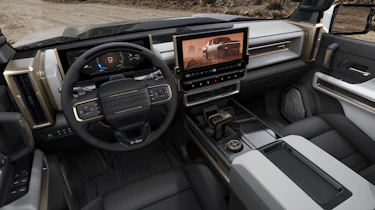 GMC Hummer EV