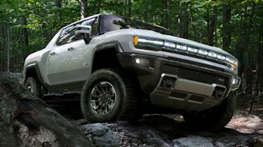 GMC Hummer EV