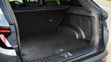 Hyundai Tucson Plug-In